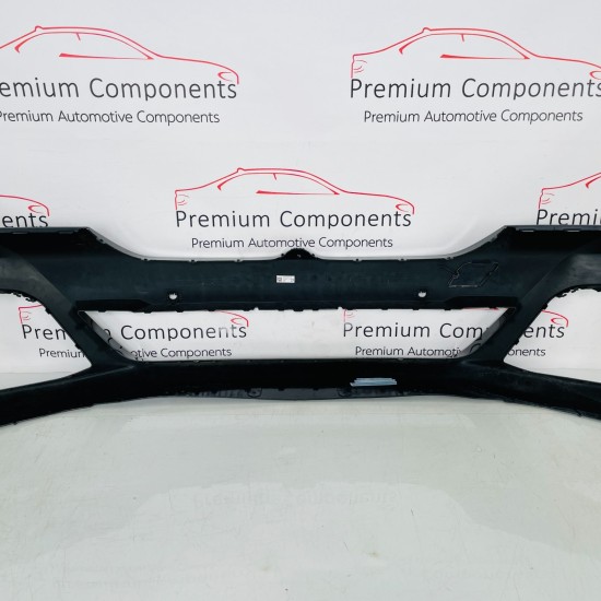 BMW 5 Series Front Bumper M Sport G30 G31 Genuine 51118098644 | 2020-2023 [Bd20]