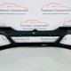 BMW 5 Series Front Bumper M Sport G30 G31 Genuine 51118098644 | 2020-2023 [Bd20]
