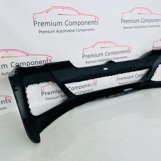 BMW 5 Series Front Bumper M Sport G30 G31 Genuine 51118098644 | 2020-2023 [Bd20]