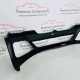 BMW 5 Series Front Bumper M Sport G30 G31 Genuine 51118098644 | 2020-2023 [Bd20]