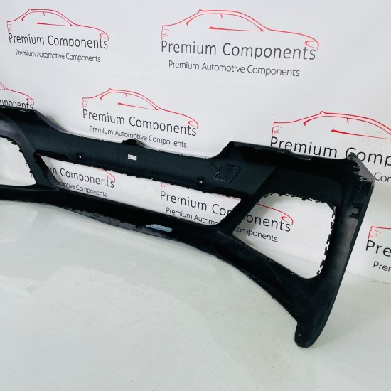 BMW 5 Series Front Bumper M Sport G30 G31 Genuine 51118098644 | 2020-2023 [Bd20]