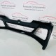 BMW 5 Series Front Bumper M Sport G30 G31 Genuine 51118098644 | 2020-2023 [Bd20]