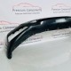 BMW 5 Series Front Bumper M Sport G30 G31 Genuine 51118098644 | 2020-2023 [Bd20]
