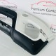 BMW X5 Front Bumper E70 Face Lift Genuine White 51117210763 | 2010-2013 [Bc135]