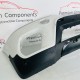 BMW X5 Front Bumper E70 Face Lift Genuine White 51117210763 | 2010-2013 [Bc135]