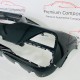 BMW X2 Front Bumper F39 M Sport Genuine Black 51117428927 | 2018-2022 [Bc133]