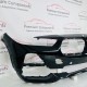 BMW X2 Front Bumper F39 M Sport Genuine Black 51117428927 | 2018-2022 [Bc133]