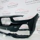 BMW X2 Front Bumper F39 M Sport Genuine Black 51117428927 | 2018-2022 [Bc133]