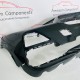 BMW X2 Front Bumper F39 M Sport Genuine Black 51117428927 | 2018-2022 [Bc133]
