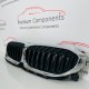 BMW 3 Series Kidney Grill G20 G21 Chrome Trim 18715610 | 2019-2023 [zc30]