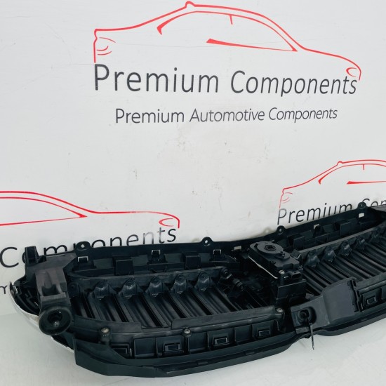 BMW 3 Series Kidney Grill G20 G21 Chrome Trim 18715610 | 2019-2023 [zc30]