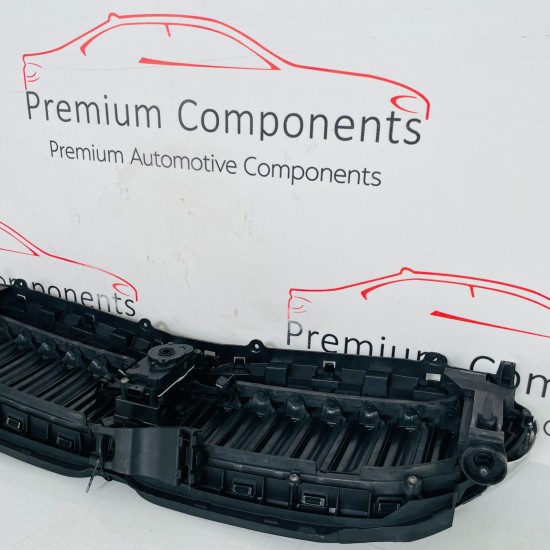 BMW 3 Series Kidney Grill G20 G21 Chrome Trim 18715610 | 2019-2023 [zc30]