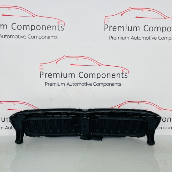 BMW 3 Series Kidney Grill G20 G21 Chrome Trim 18715610 | 2019-2023 [zc30]