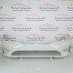 BMW 3 Series Front Bumper G20 G21 Se Genuine White 51117422239 | 2019-2022 [Bc95