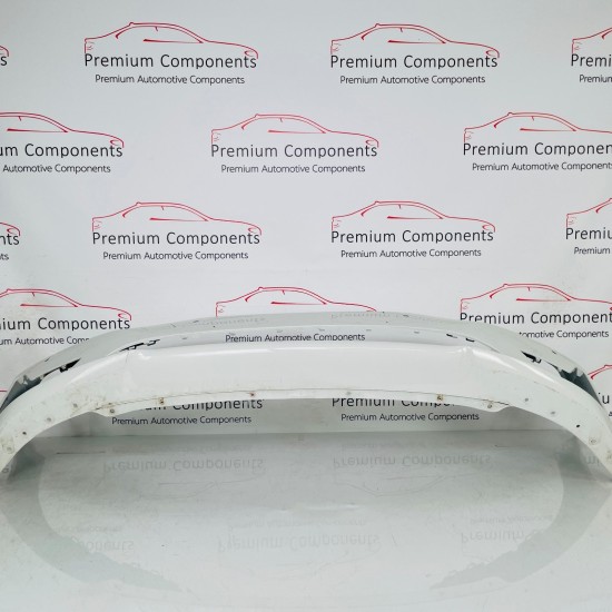 BMW 3 Series Front Bumper G20 G21 Se Genuine White 51117422239 | 2019-2022 [Bc95