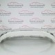 BMW 3 Series Front Bumper G20 G21 Se Genuine White 51117422239 | 2019-2022 [Bc95