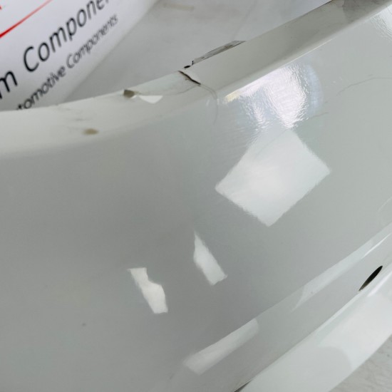 BMW 3 Series Front Bumper G20 G21 Se Genuine White 51117422239 | 2019-2022 [Bc95