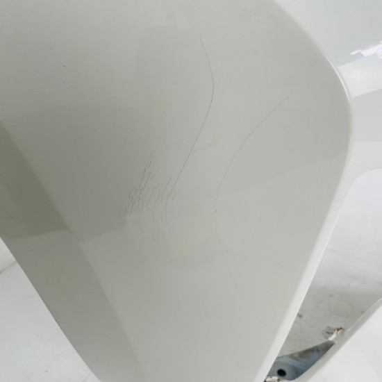BMW 3 Series Front Bumper G20 G21 Se Genuine White 51117422239 | 2019-2022 [Bc95