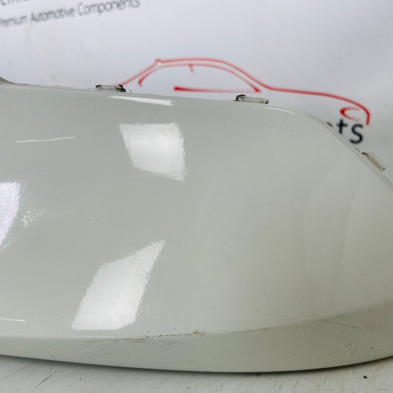 BMW 3 Series Front Bumper G20 G21 Se Genuine White 51117422239 | 2019-2022 [Bc95