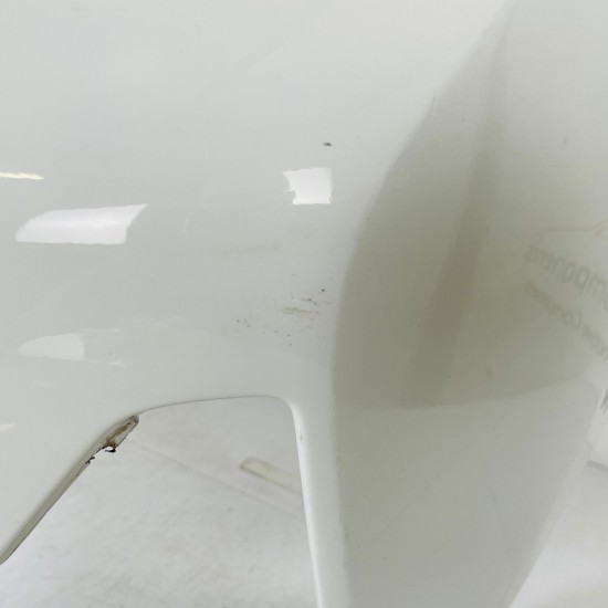 BMW 3 Series Front Bumper G20 G21 Se Genuine White 51117422239 | 2019-2022 [Bc95