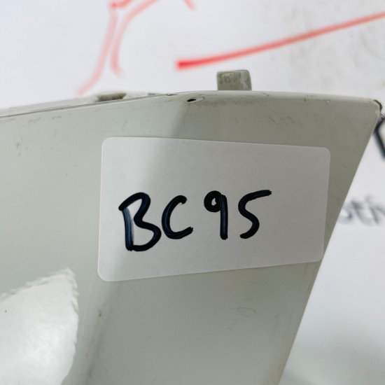 BMW 3 Series Front Bumper G20 G21 Se Genuine White 51117422239 | 2019-2022 [Bc95