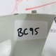 BMW 3 Series Front Bumper G20 G21 Se Genuine White 51117422239 | 2019-2022 [Bc95
