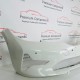 BMW 3 Series Front Bumper G20 G21 Se Genuine White 51117422239 | 2019-2022 [Bc95