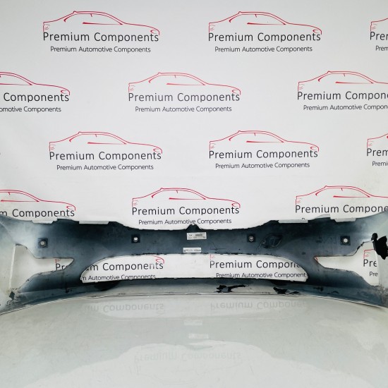 BMW 3 Series Front Bumper G20 G21 Se Genuine White 51117422239 | 2019-2022 [Bc95