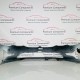 BMW 3 Series Front Bumper G20 G21 Se Genuine White 51117422239 | 2019-2022 [Bc95