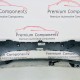BMW 3 Series Front Bumper G20 G21 Se Genuine White 51117422239 | 2019-2022 [Bc95