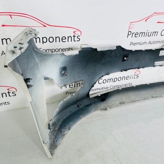 BMW 3 Series Front Bumper G20 G21 Se Genuine White 51117422239 | 2019-2022 [Bc95
