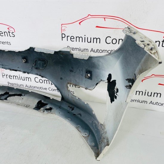 BMW 3 Series Front Bumper G20 G21 Se Genuine White 51117422239 | 2019-2022 [Bc95