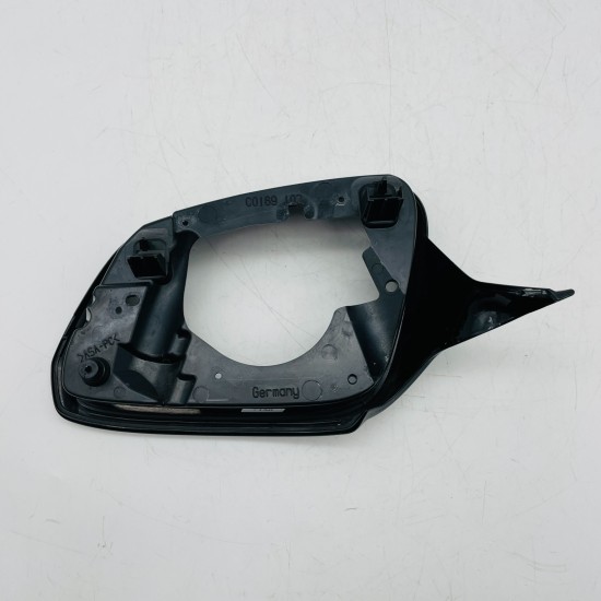 BMW 5 Series Mirror Housing F10 F11 Wing Genuine Right C0169102 | 2013-2016 BMW 5 Series Mirror Housing F10 F11 Wing Genuine Right C0169102 | 2013-2016
