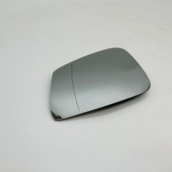 BMW 5 Series Mirror Glass F10 F11 Genuine Front Left F0152115 | 2013-2016