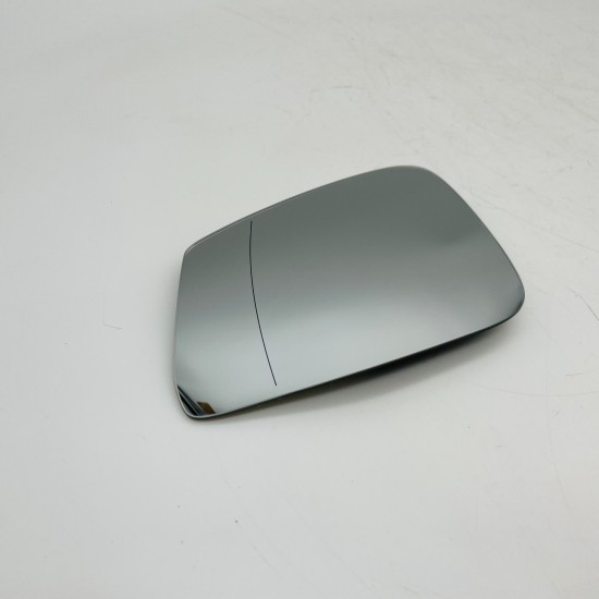 BMW 5 Series Mirror Glass F10 F11 Genuine Front Left F0152115 | 2013-2016