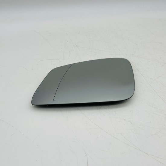 BMW 5 Series Mirror Glass F10 F11 Genuine Front Left F0152115 | 2013-2016