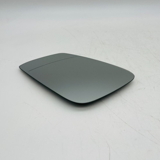 BMW 5 Series Mirror Glass F10 F11 Genuine Front Left F0152115 | 2013-2016