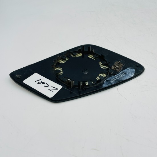 BMW 5 Series Mirror Glass F10 F11 Genuine Front Left F0152115 | 2013-2016