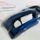 BMW 1 Series Front Bumper F20 F21 Se Genuine Blue 51117371735 | 2016-2019 [Bf99]