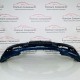 BMW 1 Series Front Bumper F20 F21 Se Genuine Blue 51117371735 | 2016-2019 [Bf99]