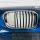 BMW 1 Series Front Bumper F20 F21 Se Genuine Blue 51117371735 | 2016-2019 [Bf99]