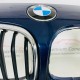 BMW 1 Series Front Bumper F20 F21 Se Genuine Blue 51117371735 | 2016-2019 [Bf99]