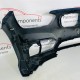BMW 1 Series Front Bumper F20 F21 Se Genuine Blue 51117371735 | 2016-2019 [Bf99]