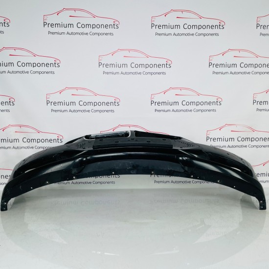 BMW 3 Series Front Bumper F30 F31 Se Lci Genuine 51117397622 | 2016-2019 [Bf100]