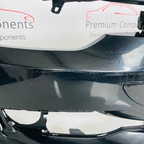 BMW 3 Series Front Bumper F30 F31 Se Lci Genuine 51117397622 | 2016-2019 [Bf100]