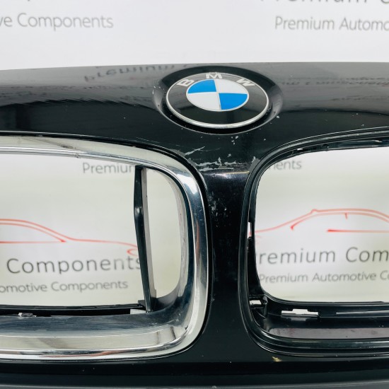 BMW 3 Series Front Bumper F30 F31 Se Lci Genuine 51117397622 | 2016-2019 [Bf100]