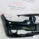 BMW 3 Series Front Bumper F30 F31 Se Lci Genuine 51117397622 | 2016-2019 [Bf100]