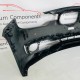 BMW 3 Series Front Bumper F30 F31 Se Lci Genuine 51117397622 | 2016-2019 [Bf100]