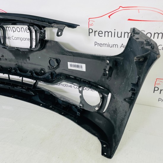 BMW 3 Series Front Bumper F30 F31 Se Lci Genuine 51117397622 | 2016-2019 [Bf100]