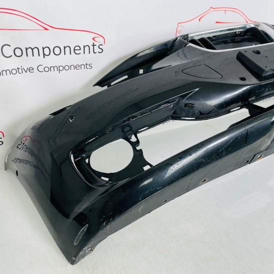 BMW 3 Series Front Bumper F30 F31 Se Lci Genuine 51117397622 | 2016-2019 [Bf100]